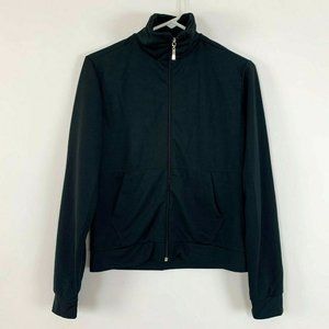 Lino Fitness Mesh Jacket XS-S Long Sleeves